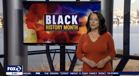 KTVU 2 Black History Month Special Report